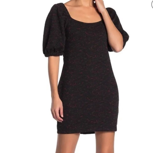 Free people Sunset Mini Dress - Picture 2 of 11